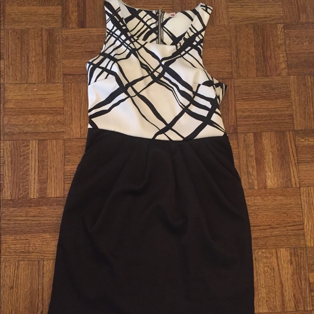 Cocktail Dress